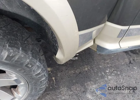 2012 Ram 1500 Laramie Longhorn Edition from USA, damaged, VIN 1C6RD7PT5CS191046